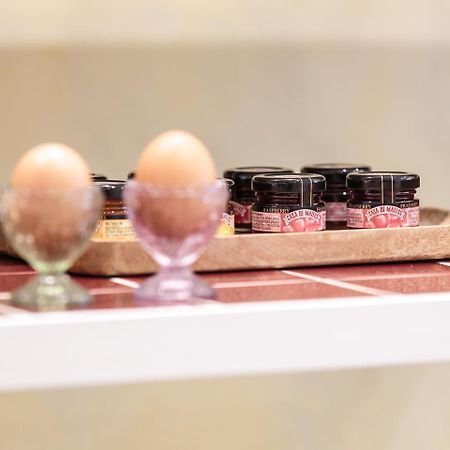 Dear Lisbon - Living House Bed & Breakfast エクステリア 写真