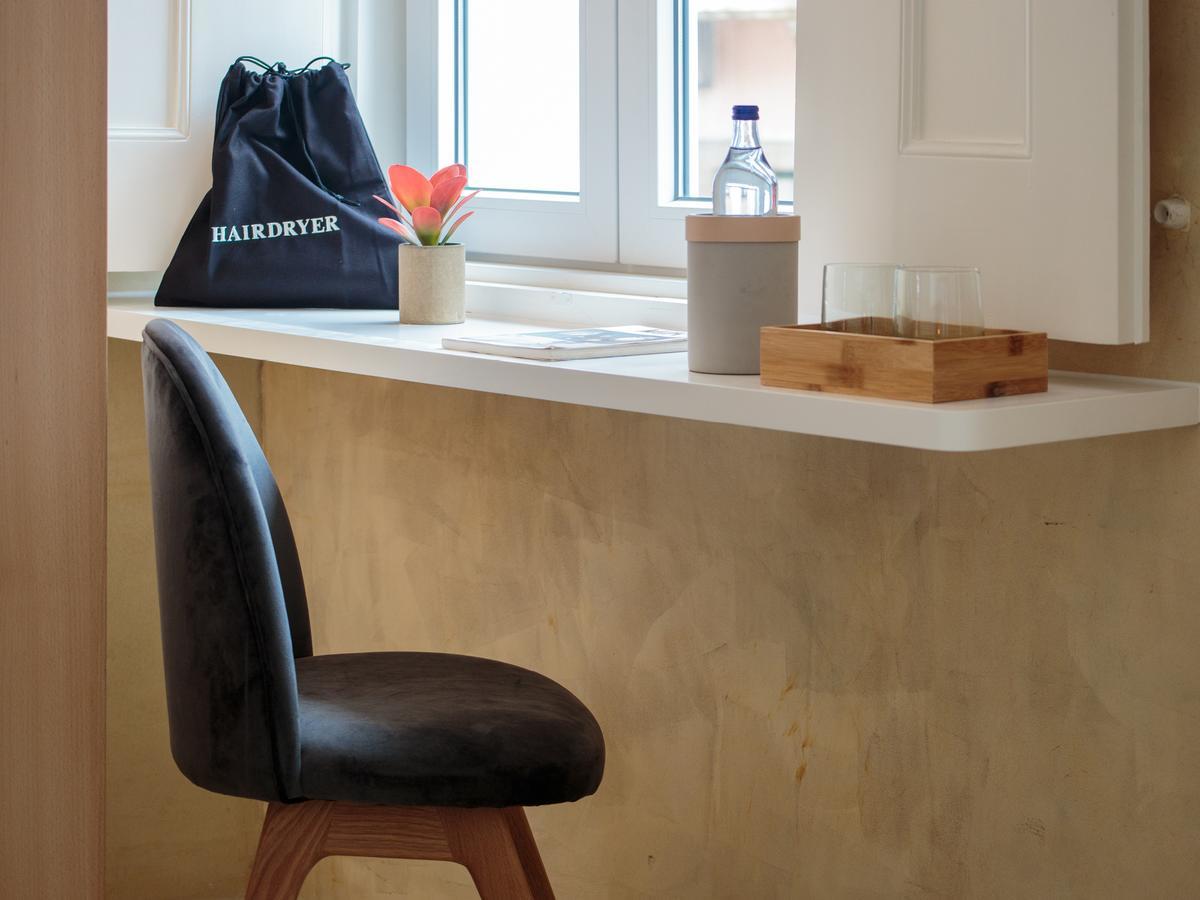 Dear Lisbon - Living House Bed & Breakfast エクステリア 写真
