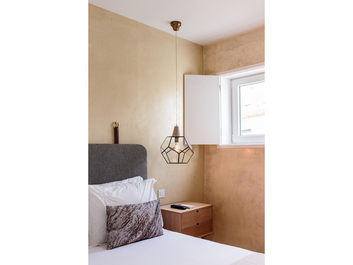 Dear Lisbon - Living House Bed & Breakfast エクステリア 写真
