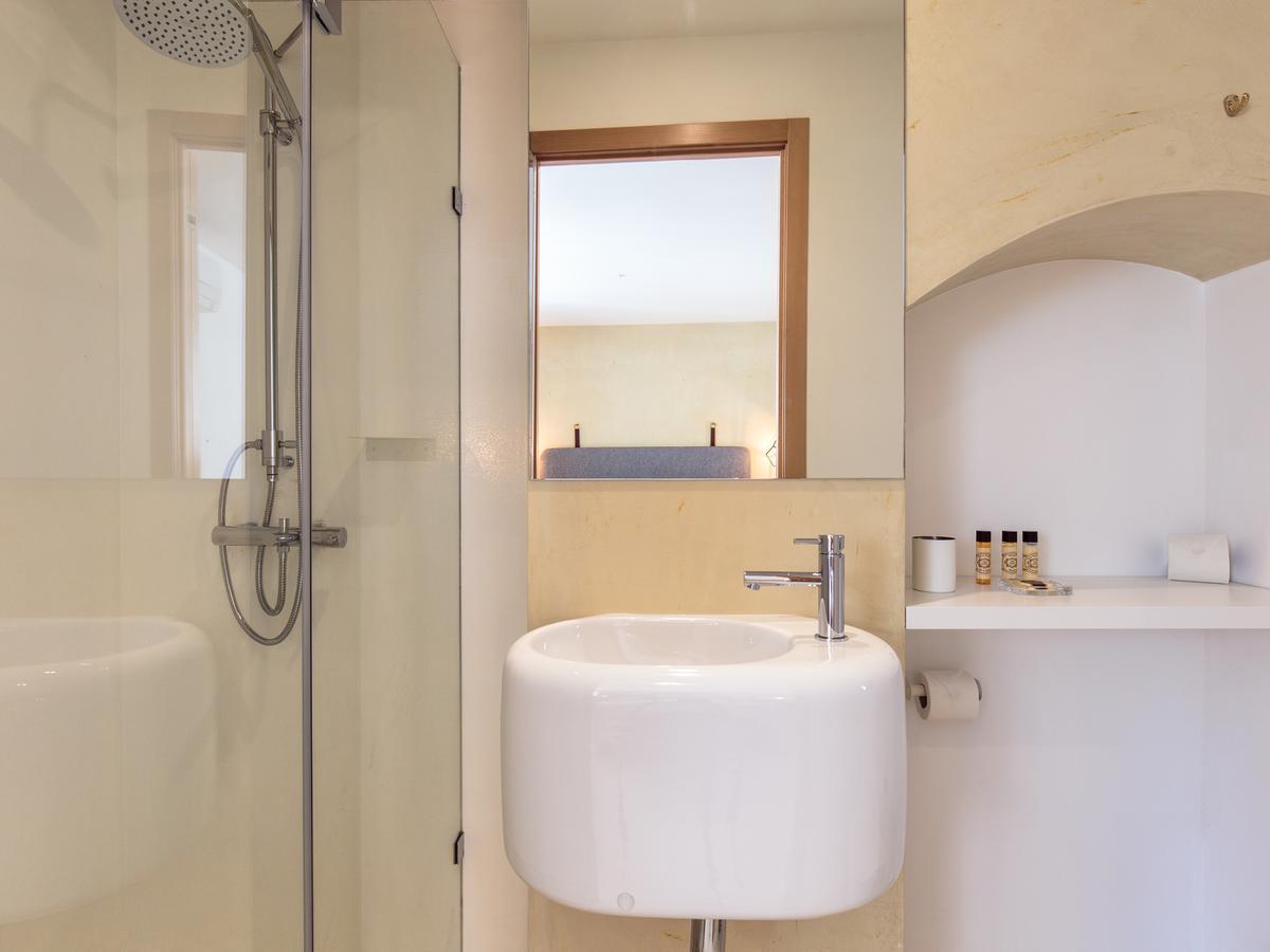Dear Lisbon - Living House Bed & Breakfast エクステリア 写真