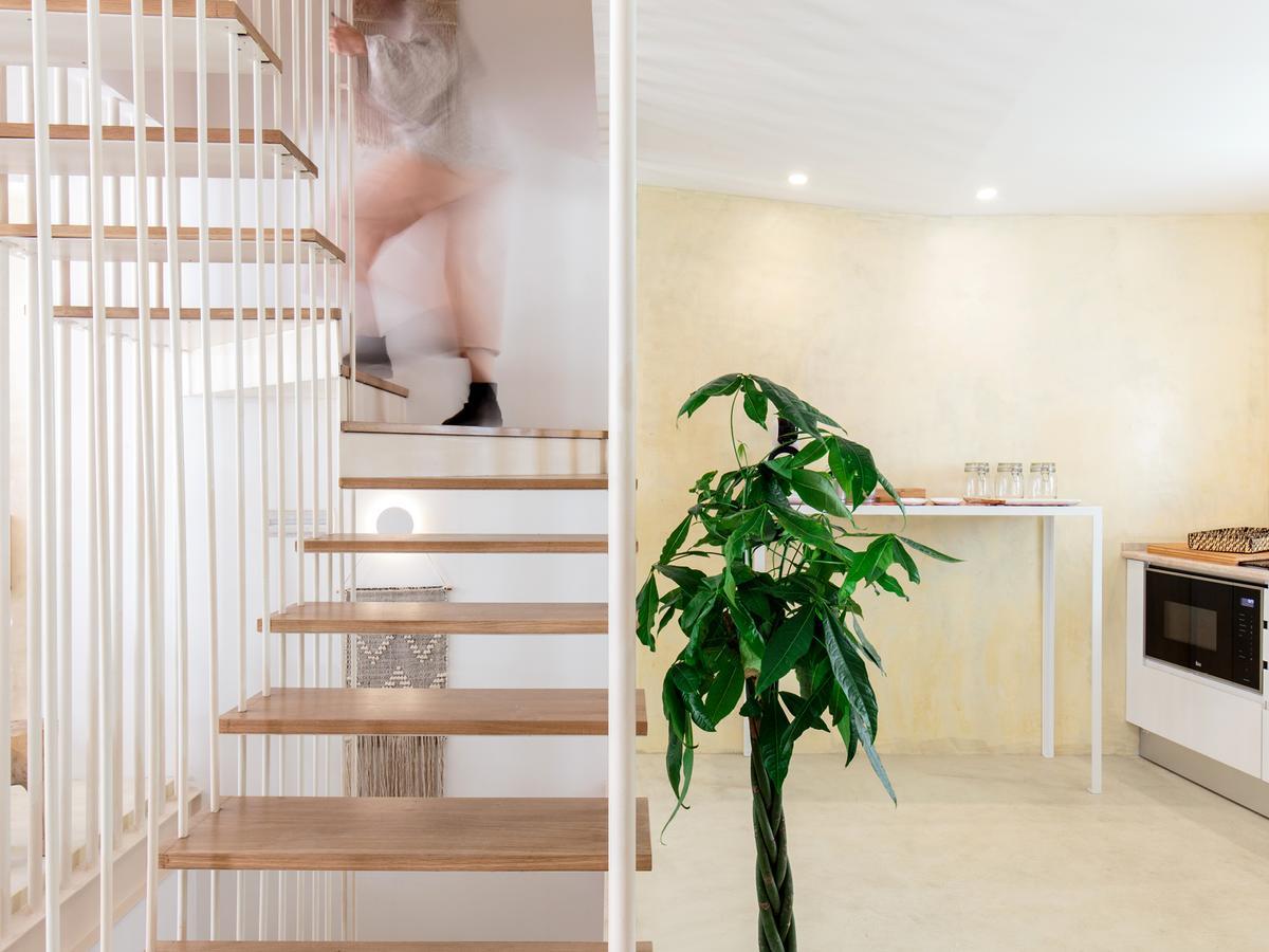Dear Lisbon - Living House Bed & Breakfast エクステリア 写真