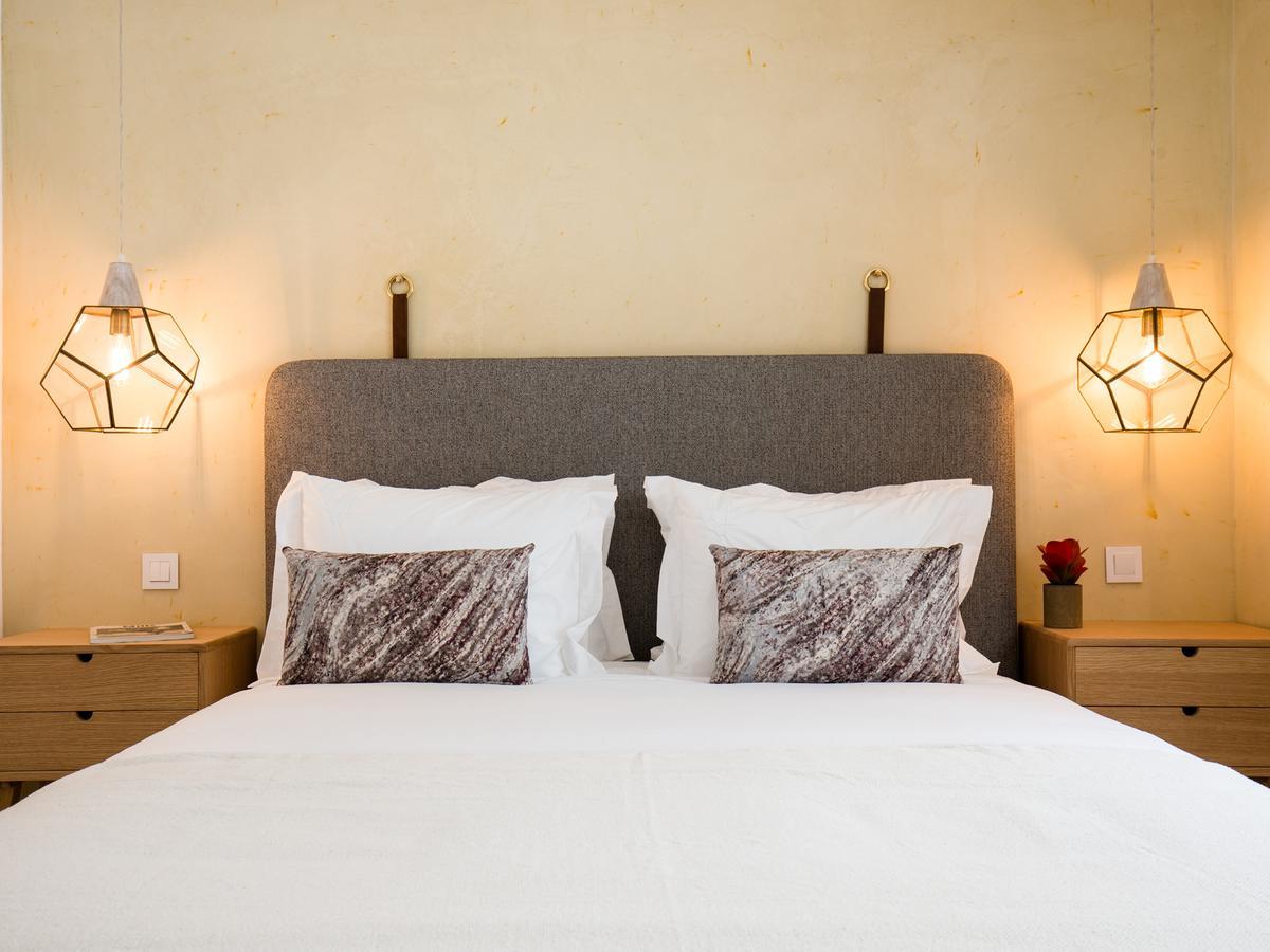 Dear Lisbon - Living House Bed & Breakfast エクステリア 写真