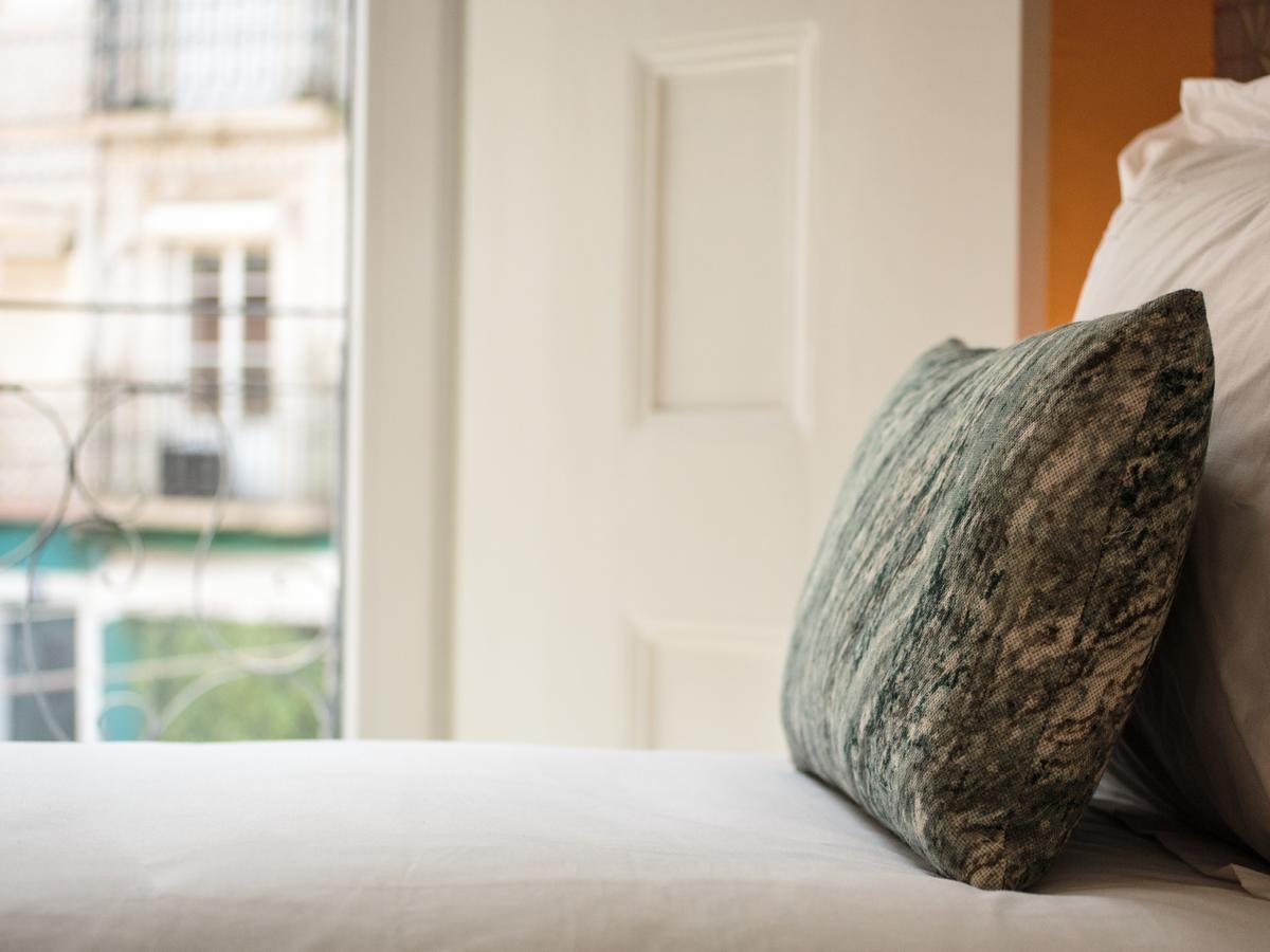 Dear Lisbon - Living House Bed & Breakfast エクステリア 写真