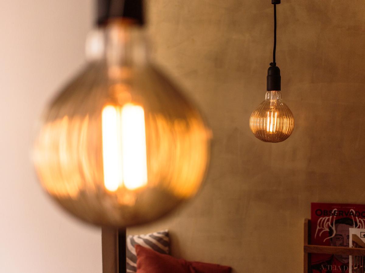 Dear Lisbon - Living House Bed & Breakfast エクステリア 写真
