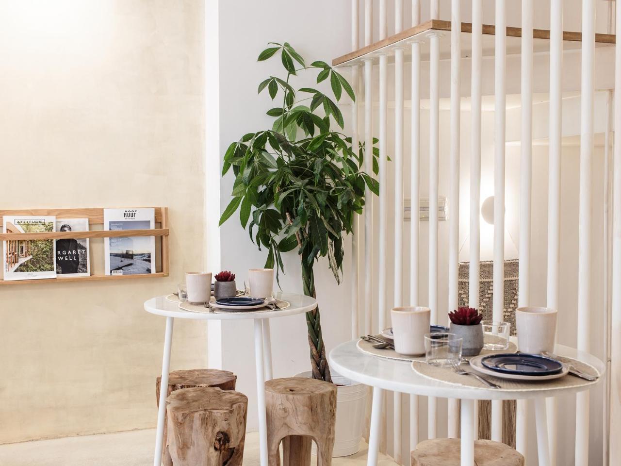 Dear Lisbon - Living House Bed & Breakfast エクステリア 写真