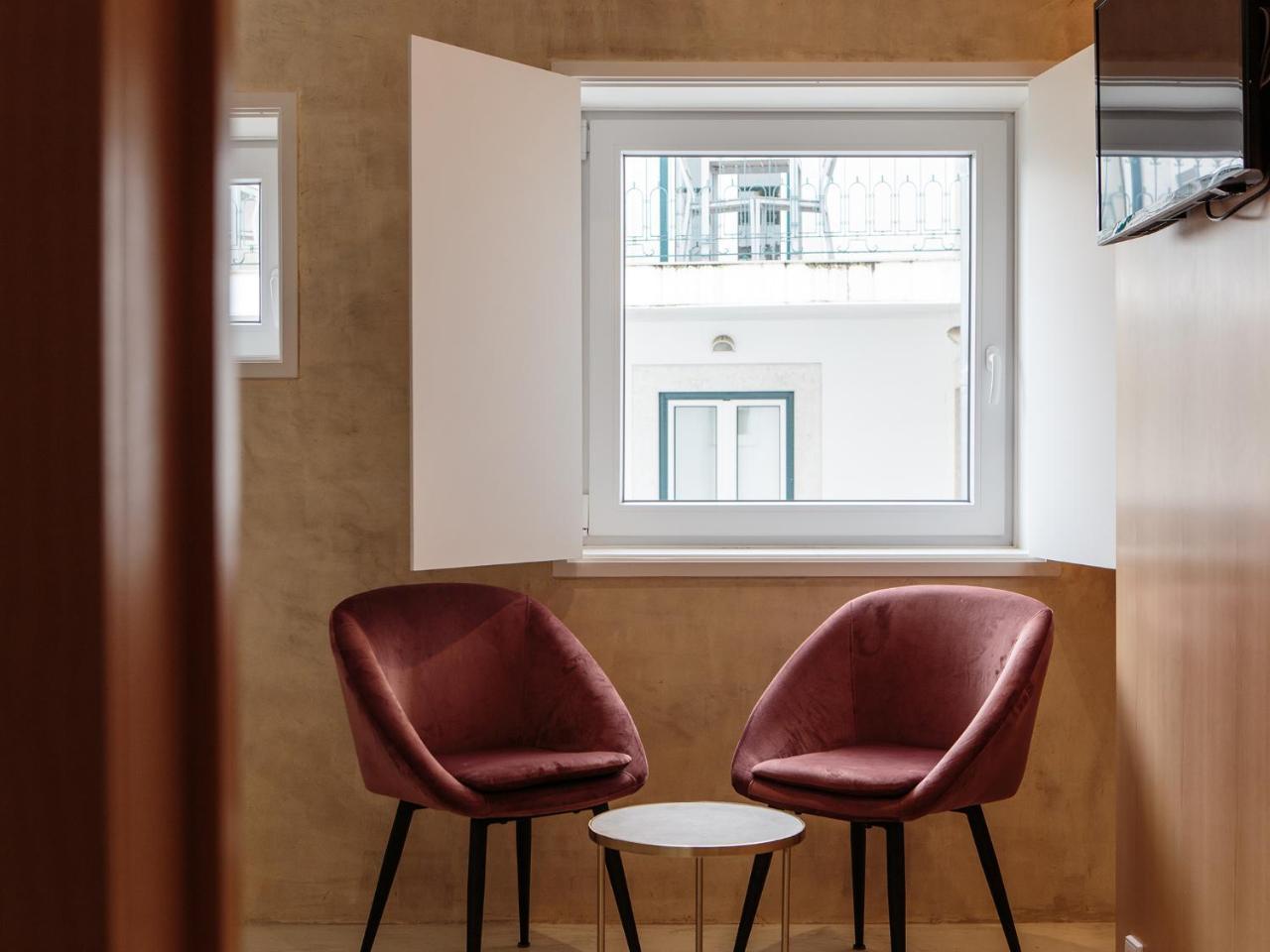 Dear Lisbon - Living House Bed & Breakfast エクステリア 写真